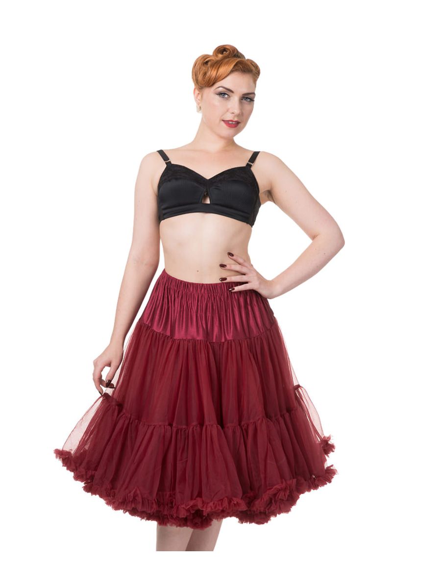 LIFEFORMS PETTICOAT