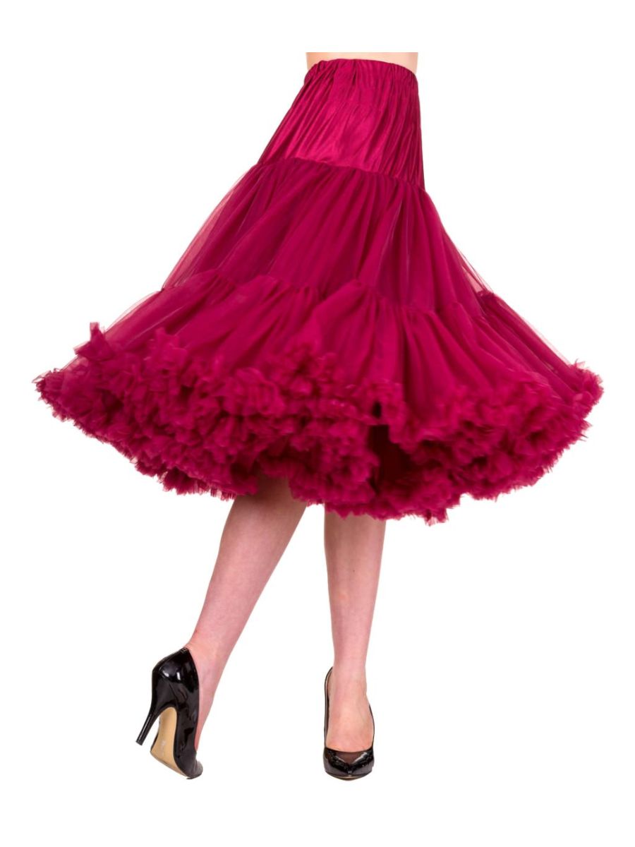 LIFEFORMS PETTICOAT