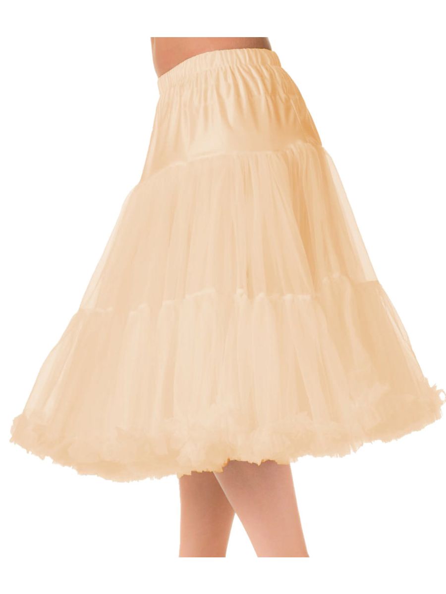 LIFEFORMS PETTICOAT