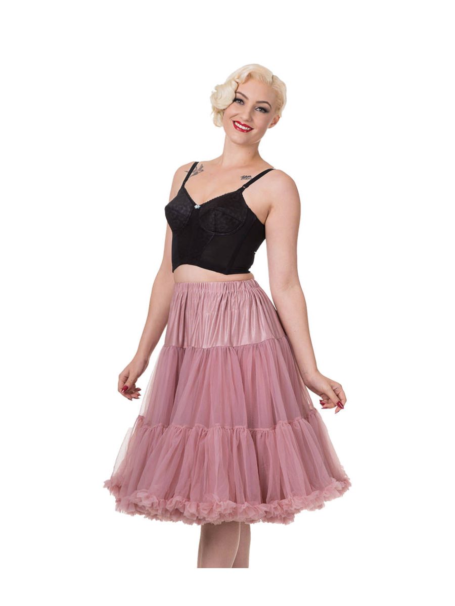 LIFEFORMS PETTICOAT