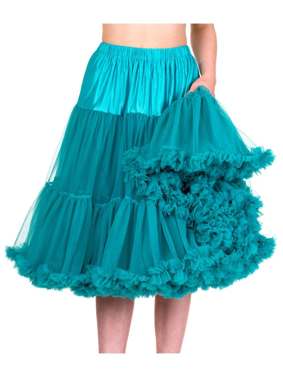 LIFEFORMS PETTICOAT