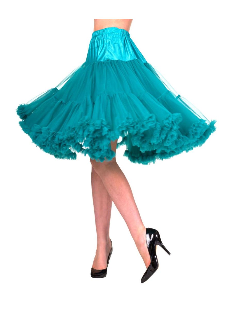 LIFEFORMS PETTICOAT