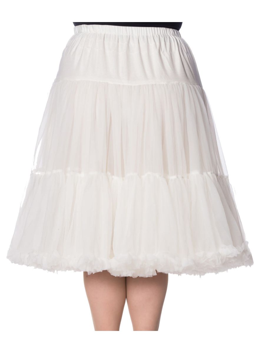 LIFEFORMS PETTICOAT