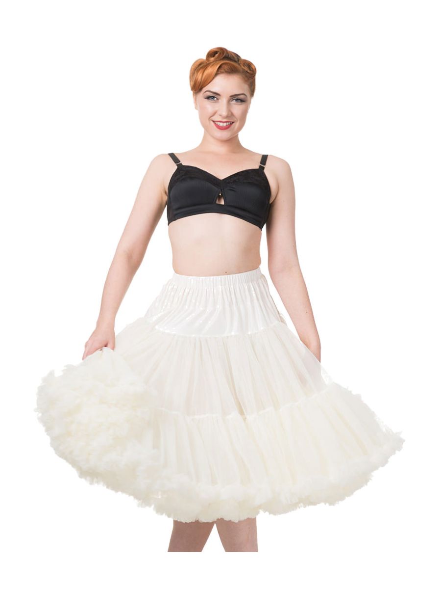 LIFEFORMS PETTICOAT