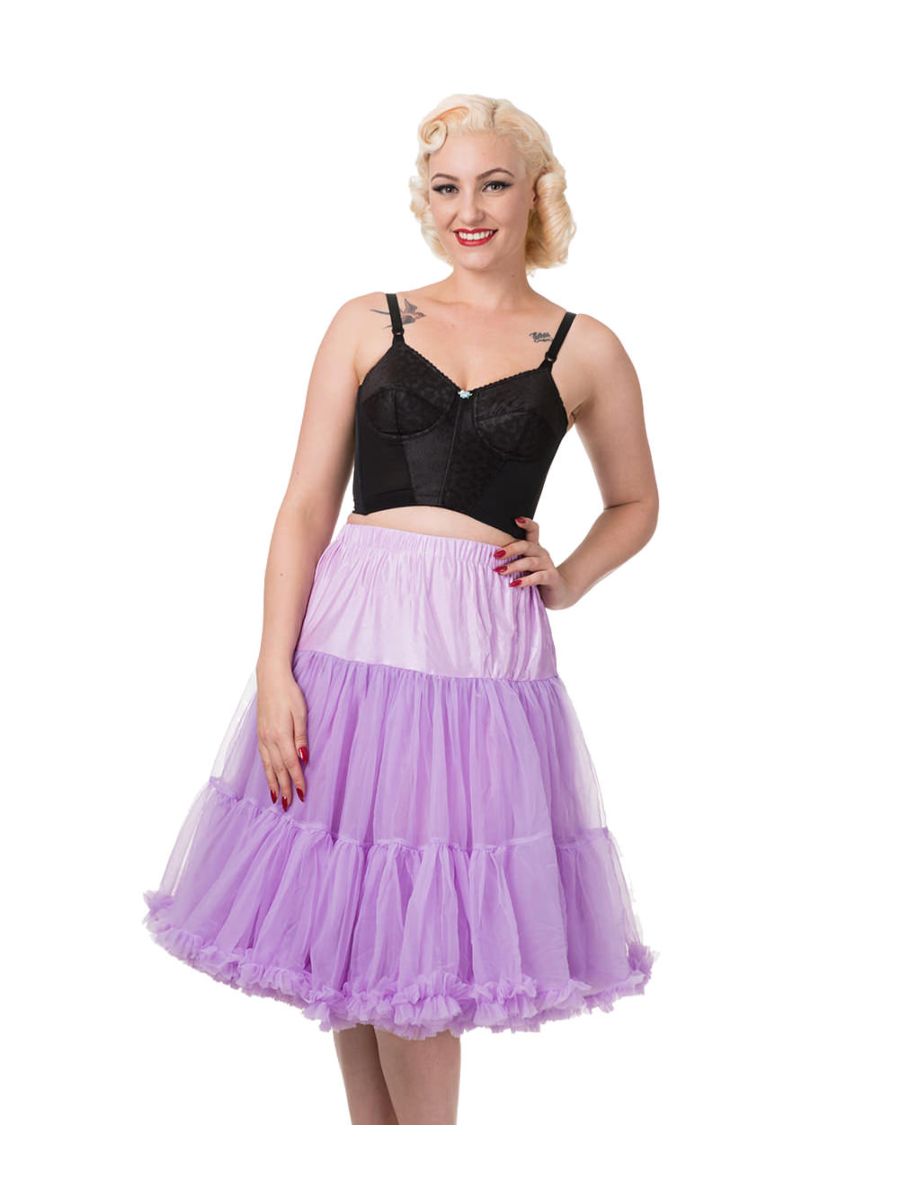 LIFEFORMS PETTICOAT