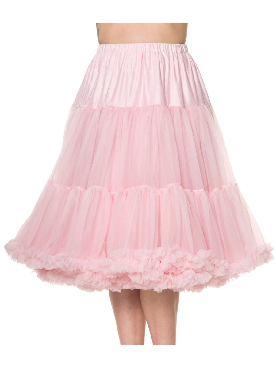 LIFEFORMS PETTICOAT