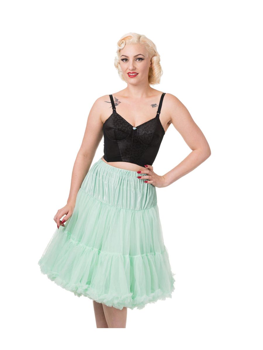 LIFEFORMS PETTICOAT