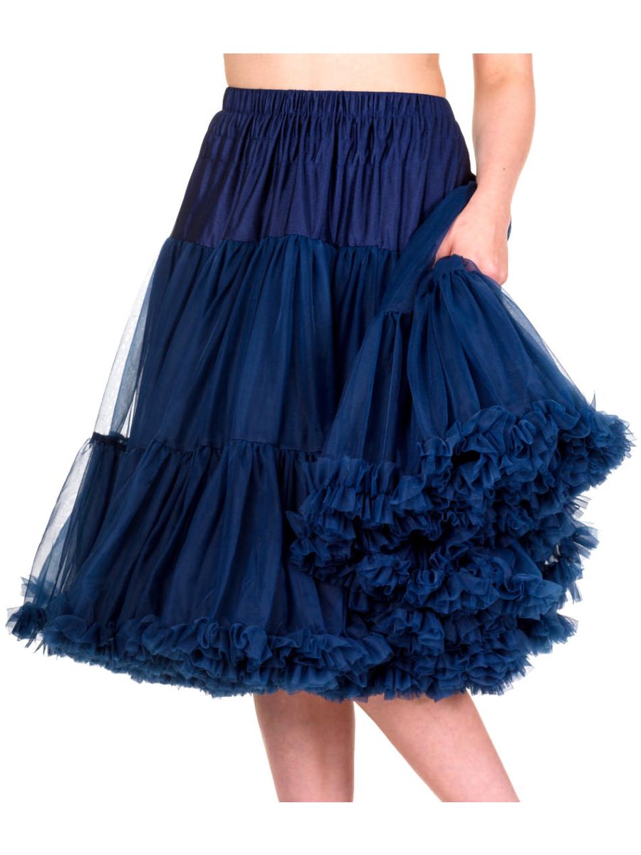 LIFEFORMS PETTICOAT