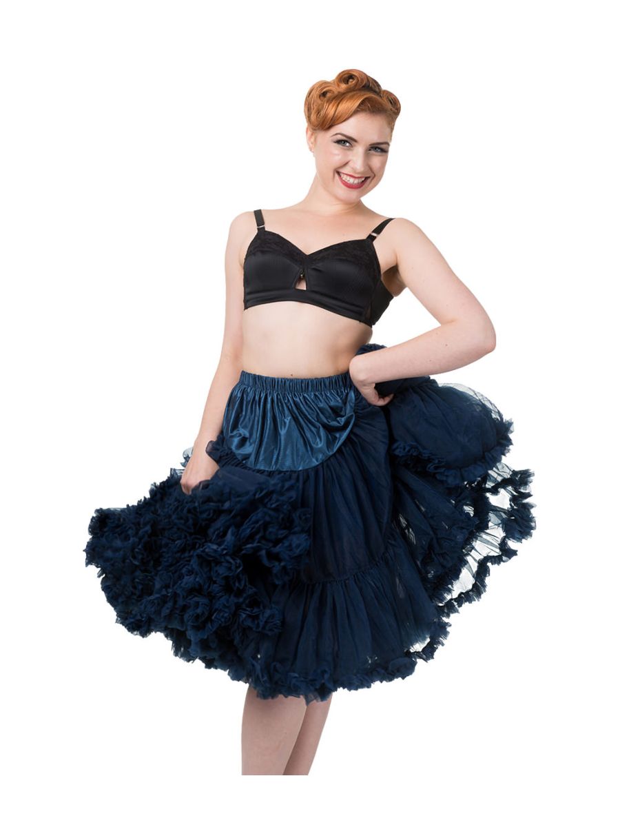 LIFEFORMS PETTICOAT