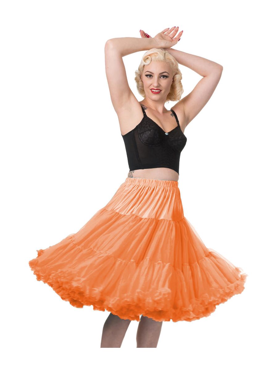 LIFEFORMS PETTICOAT