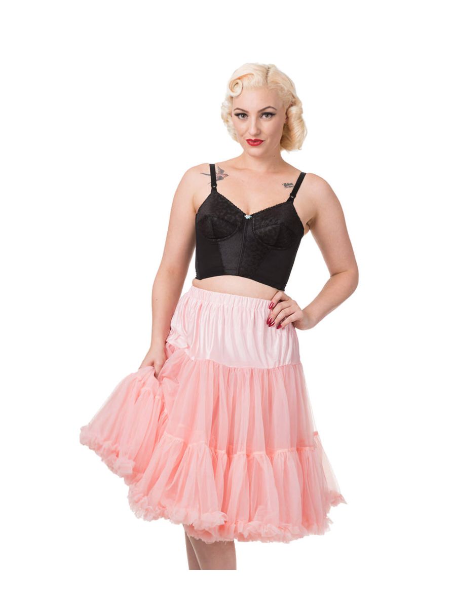 LIFEFORMS PETTICOAT