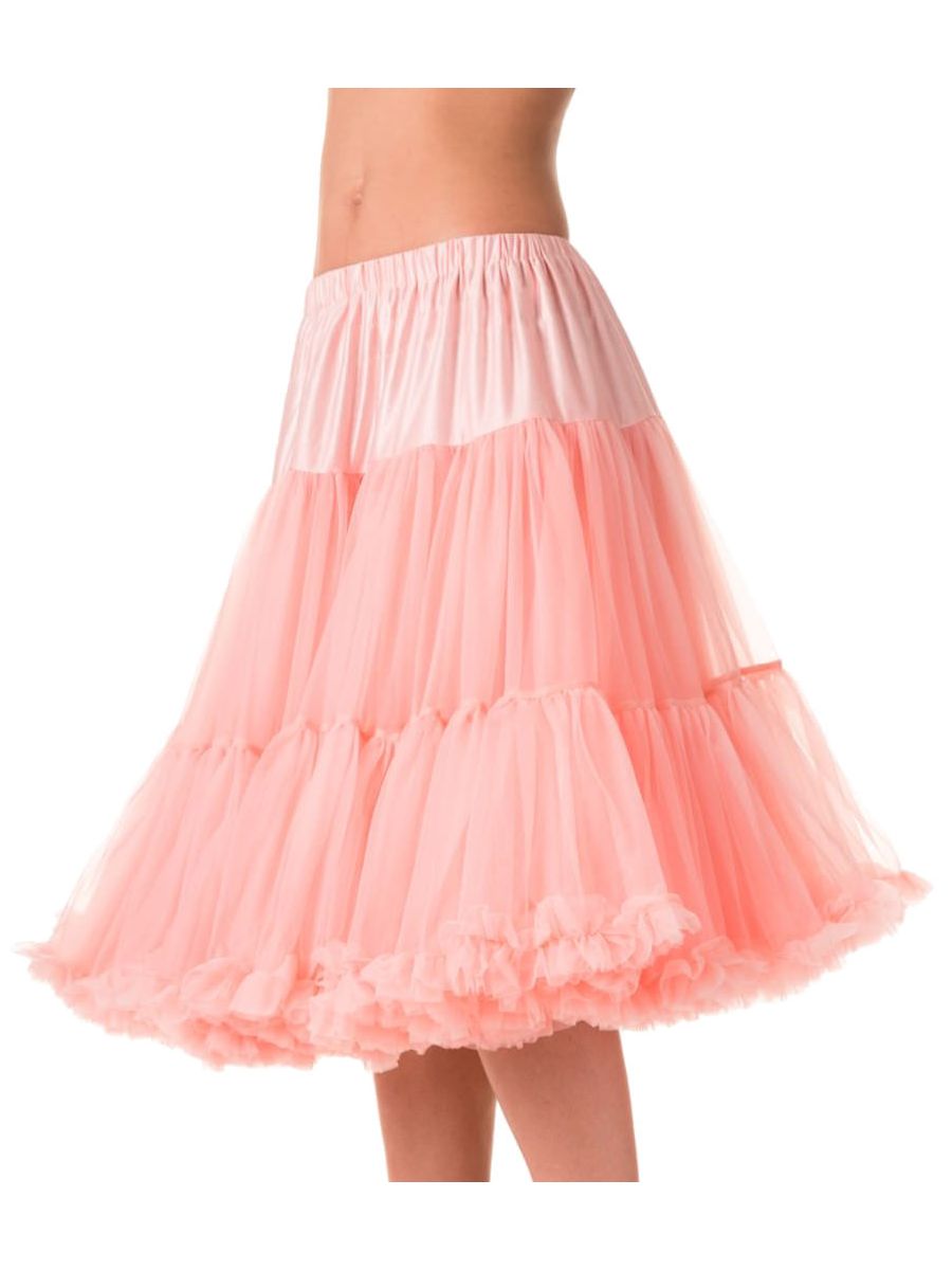 LIFEFORMS PETTICOAT