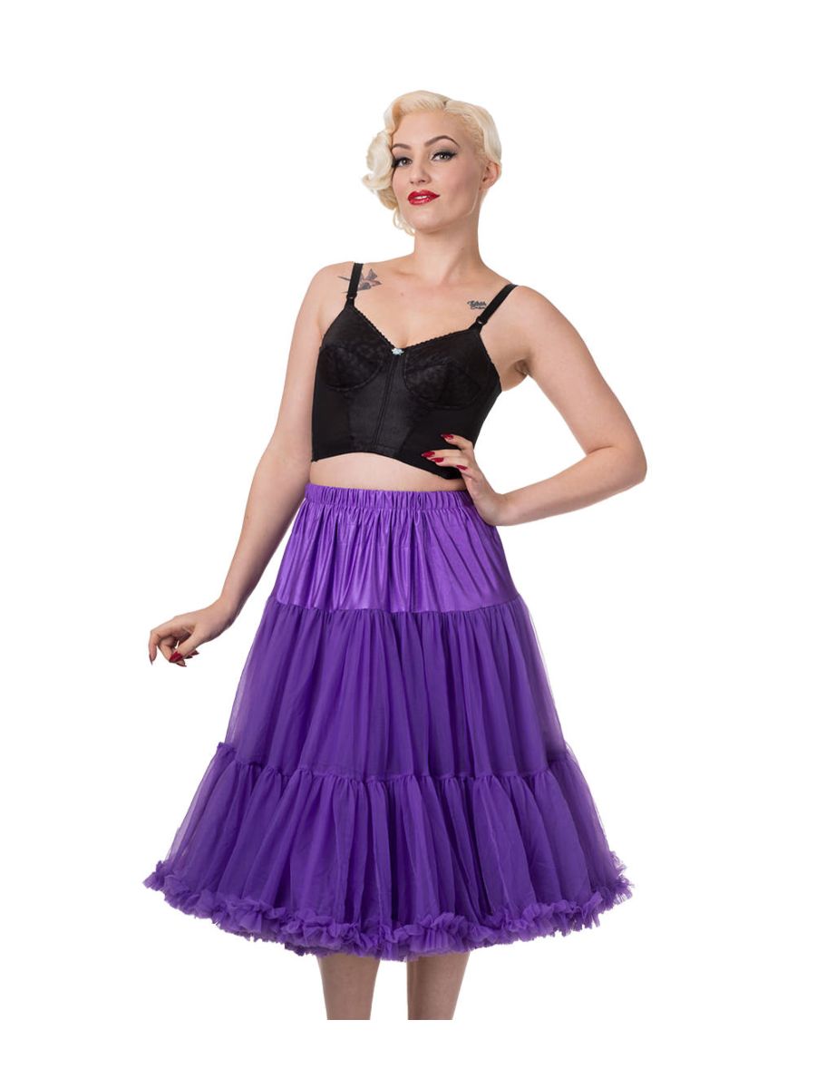 LIFEFORMS PETTICOAT