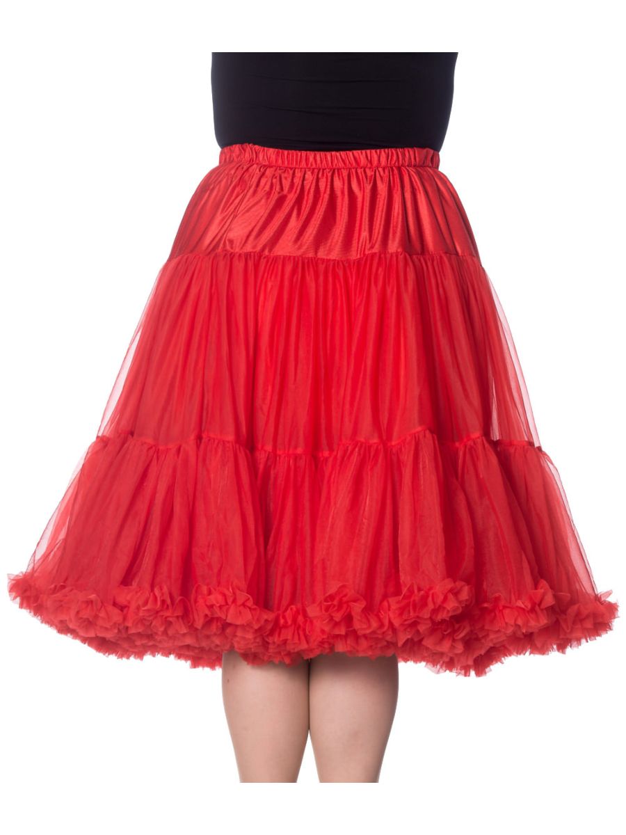 LIFEFORMS PETTICOAT