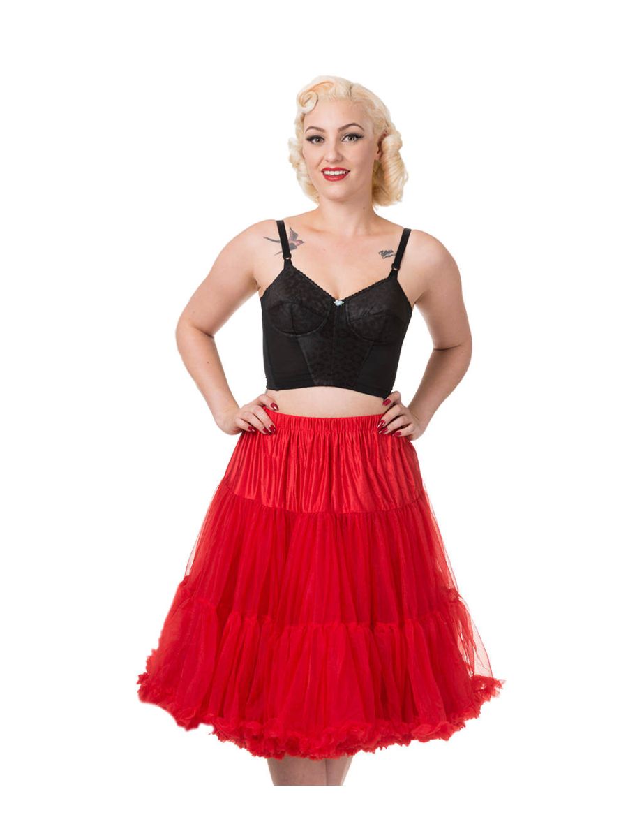LIFEFORMS PETTICOAT