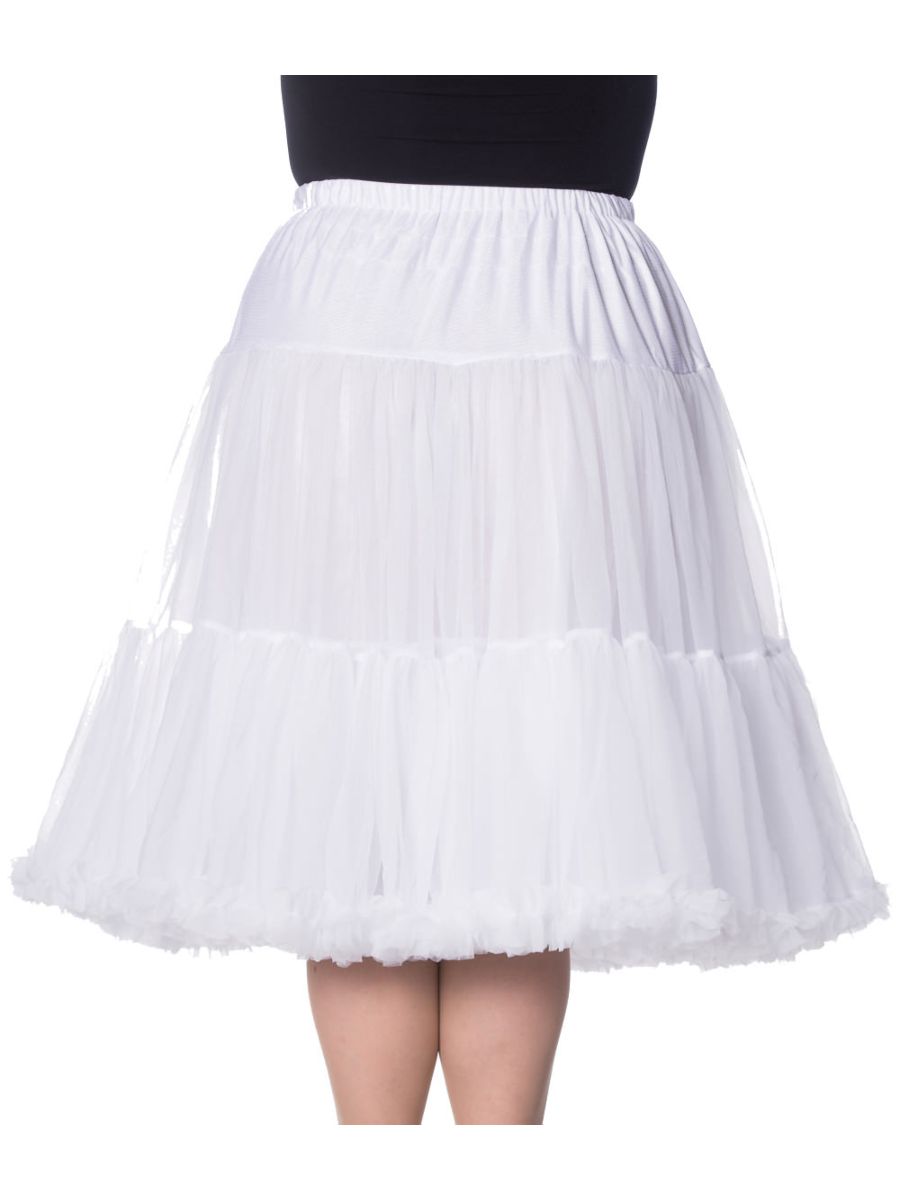 LIFEFORMS PETTICOAT