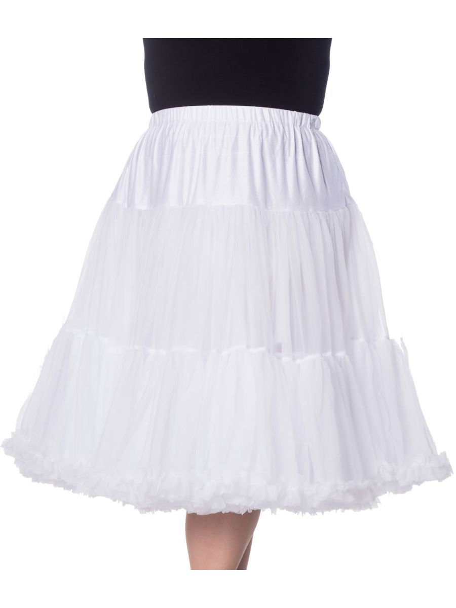 LIFEFORMS PETTICOAT