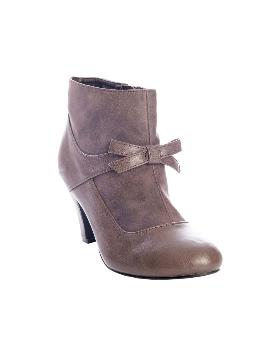 VINTAGE WINGS BOOTS