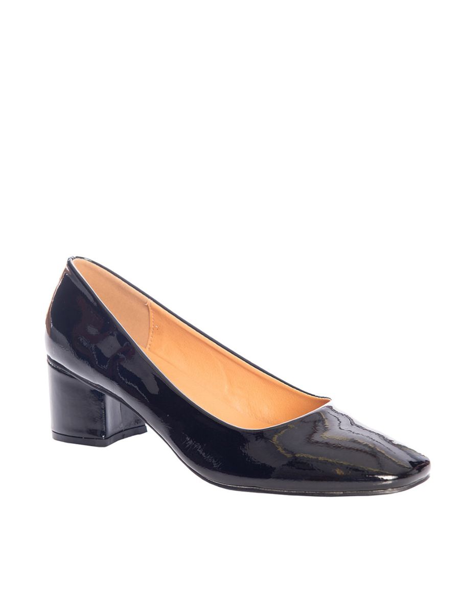 THE MODERNIST PUMP