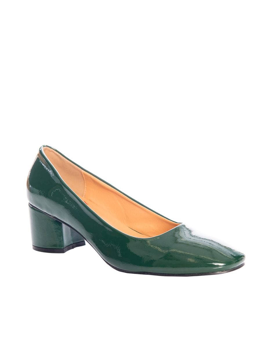 THE MODERNIST PUMP