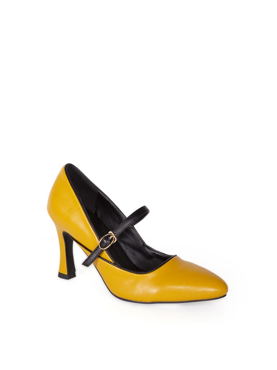 FAR OUT PUMPS
