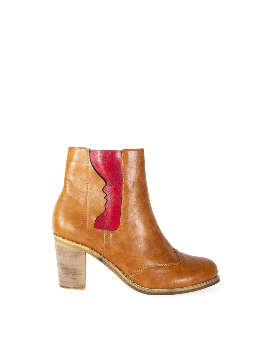 KEENAK BOOTS