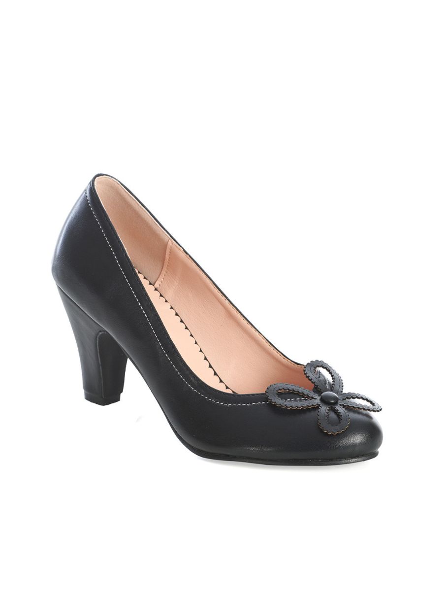 NOELLE PUMPS HEELS