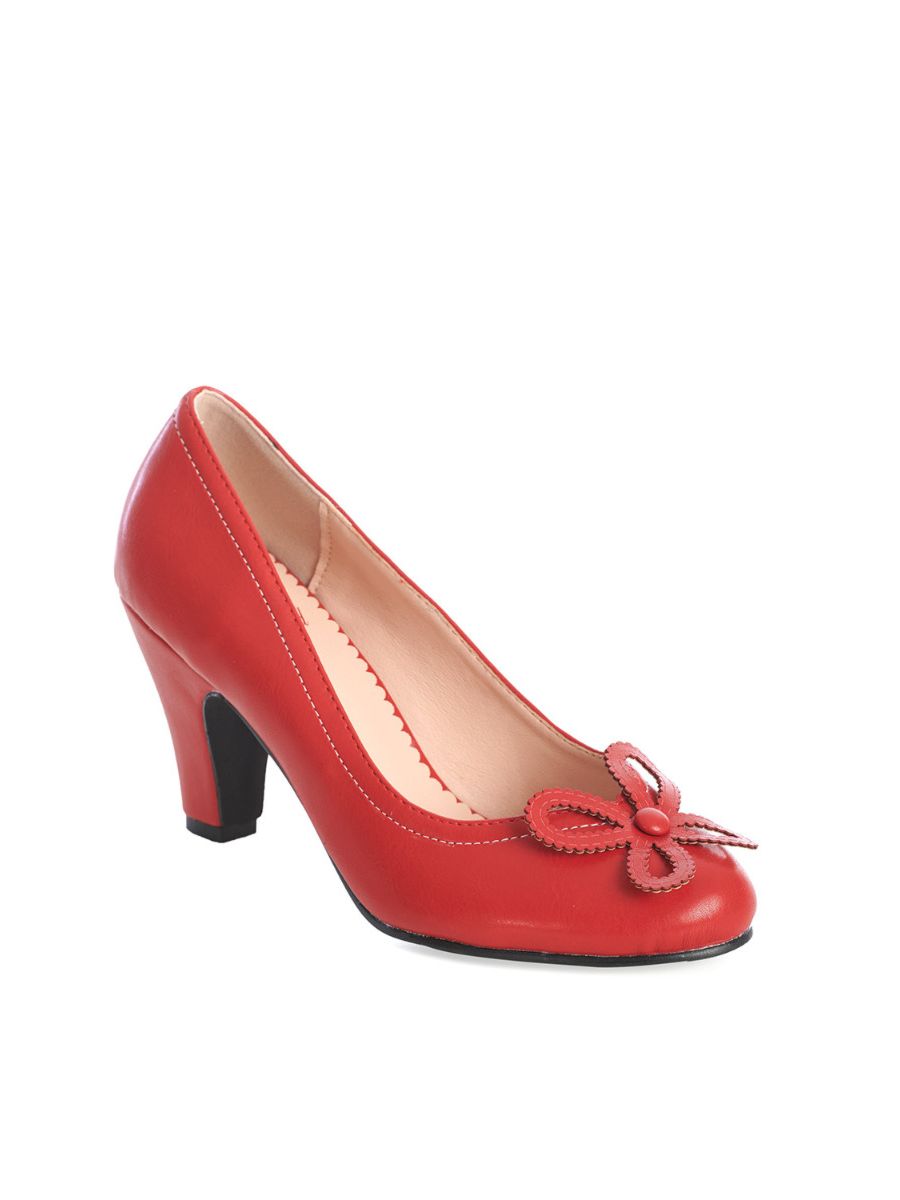 NOELLE PUMPS HEELS