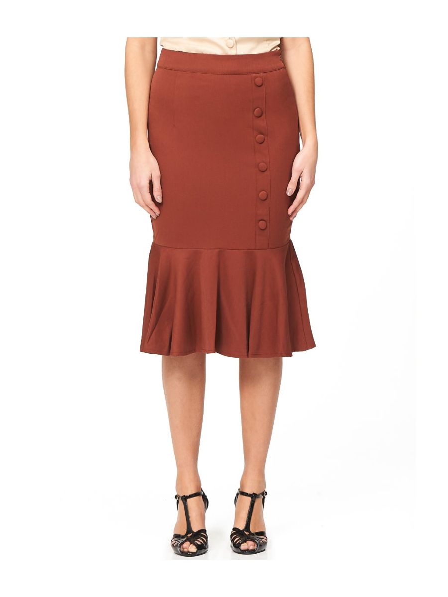 HISTORY REPEATS SKIRT