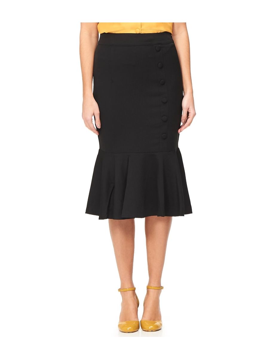 HISTORY REPEATS SKIRT