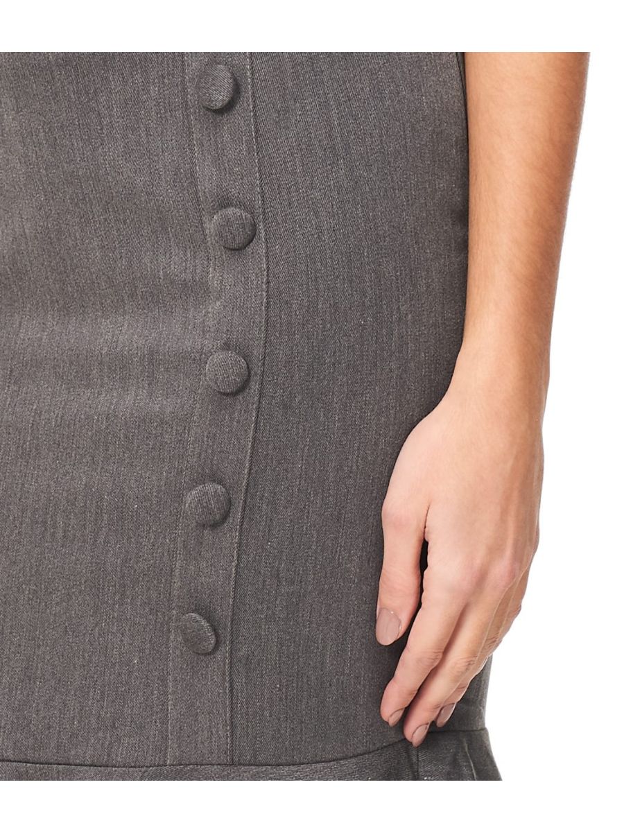 HISTORY REPEATS SKIRT