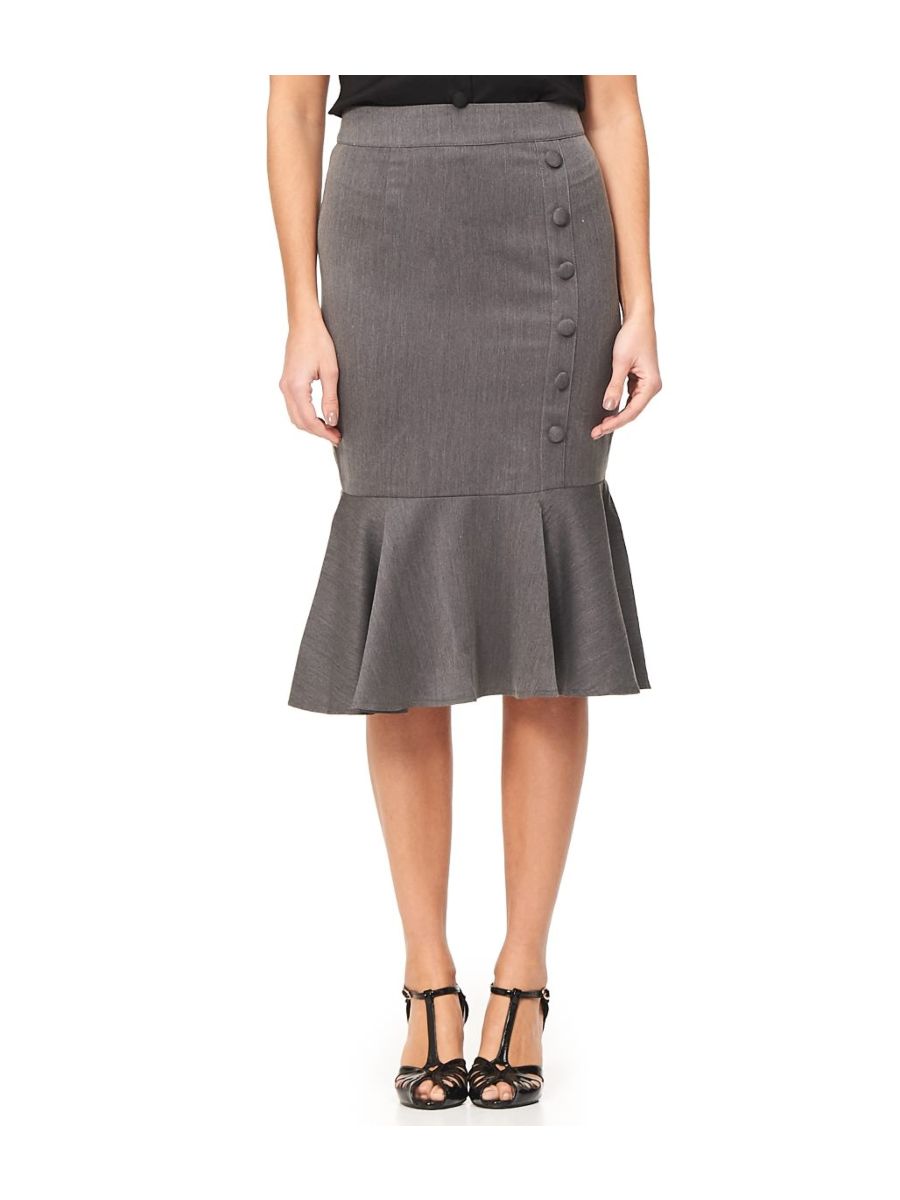 HISTORY REPEATS SKIRT