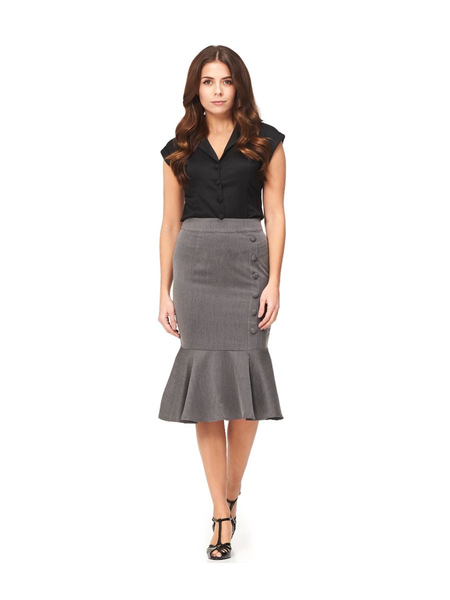 HISTORY REPEATS SKIRT