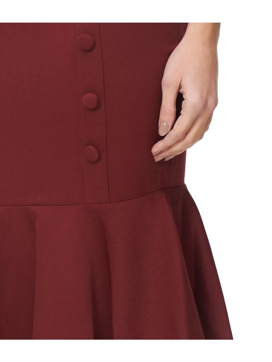 HISTORY REPEATS SKIRT