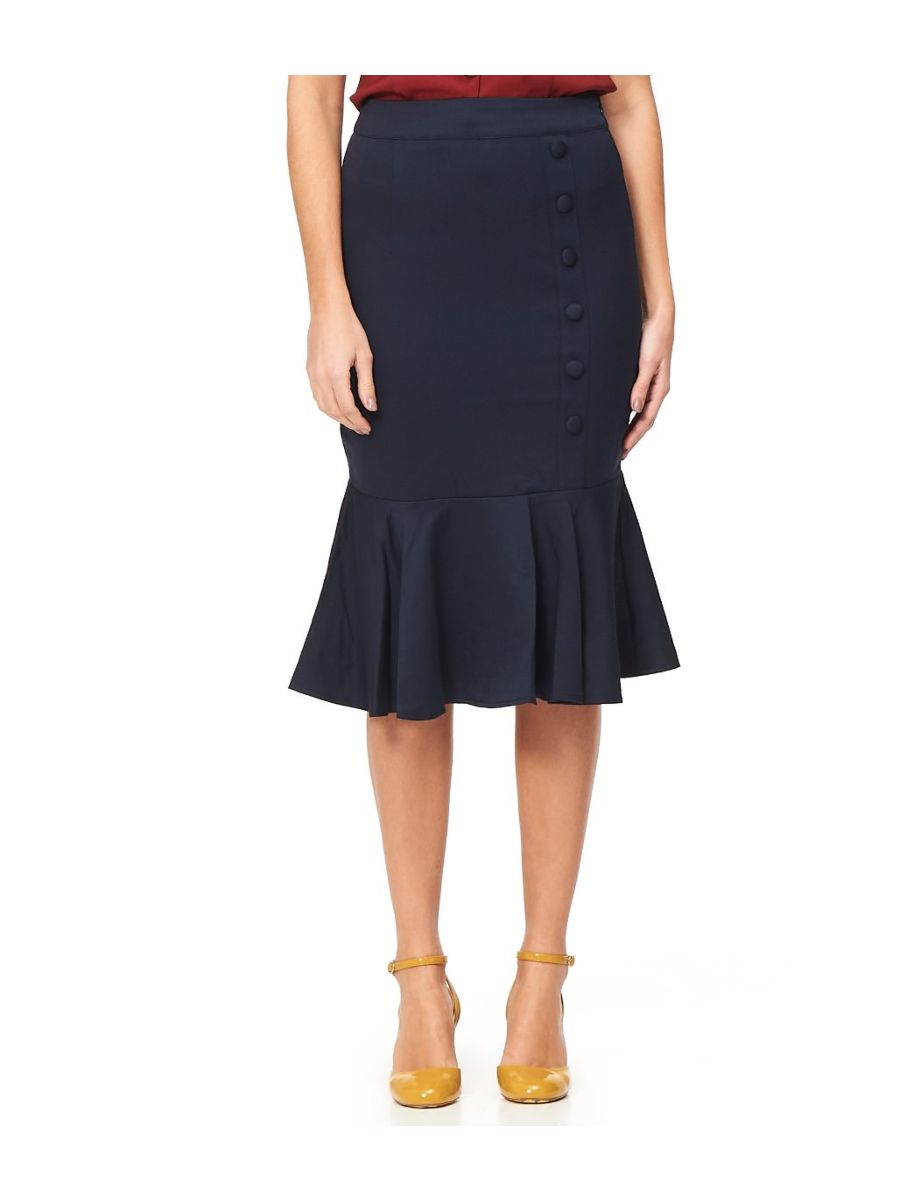 HISTORY REPEATS SKIRT