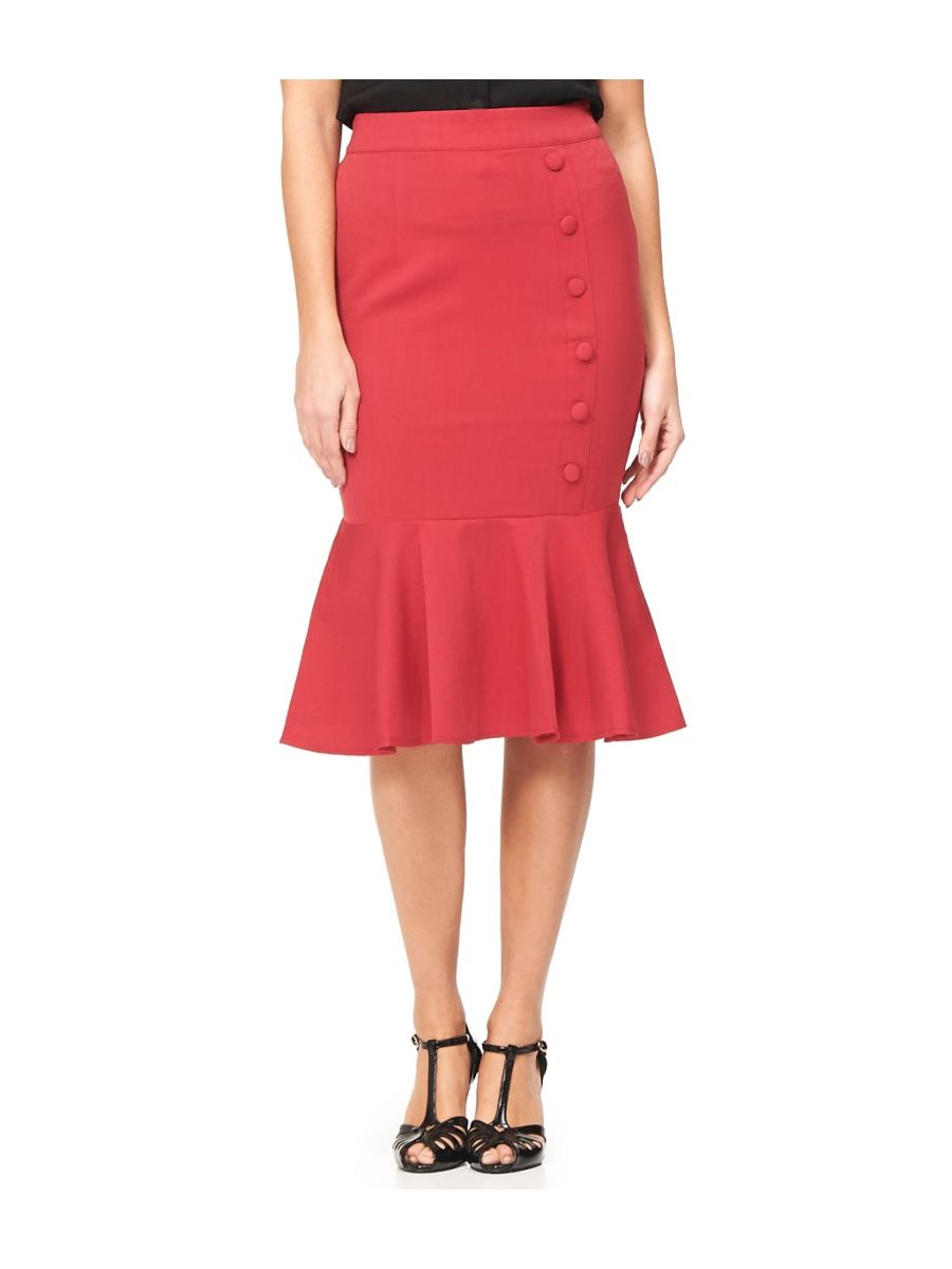 HISTORY REPEATS SKIRT