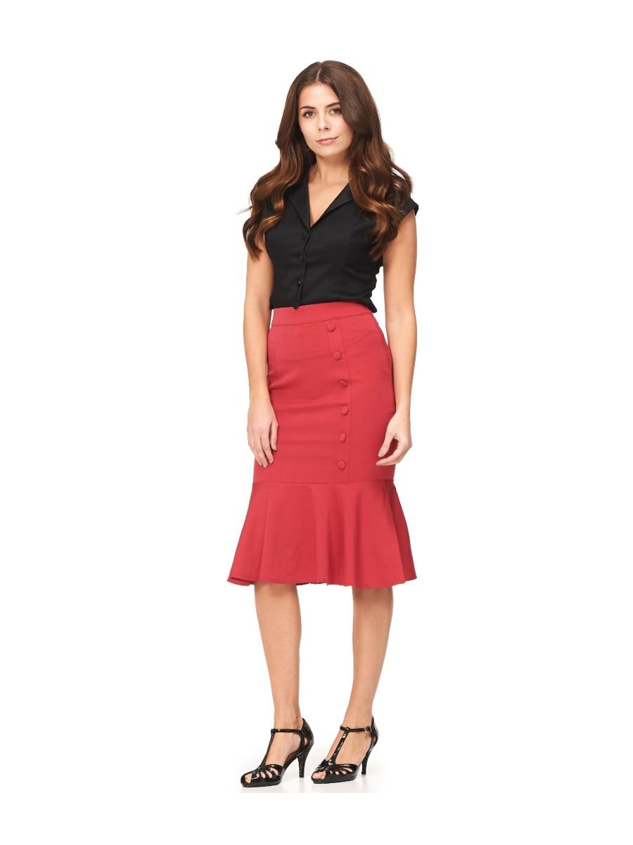 HISTORY REPEATS SKIRT
