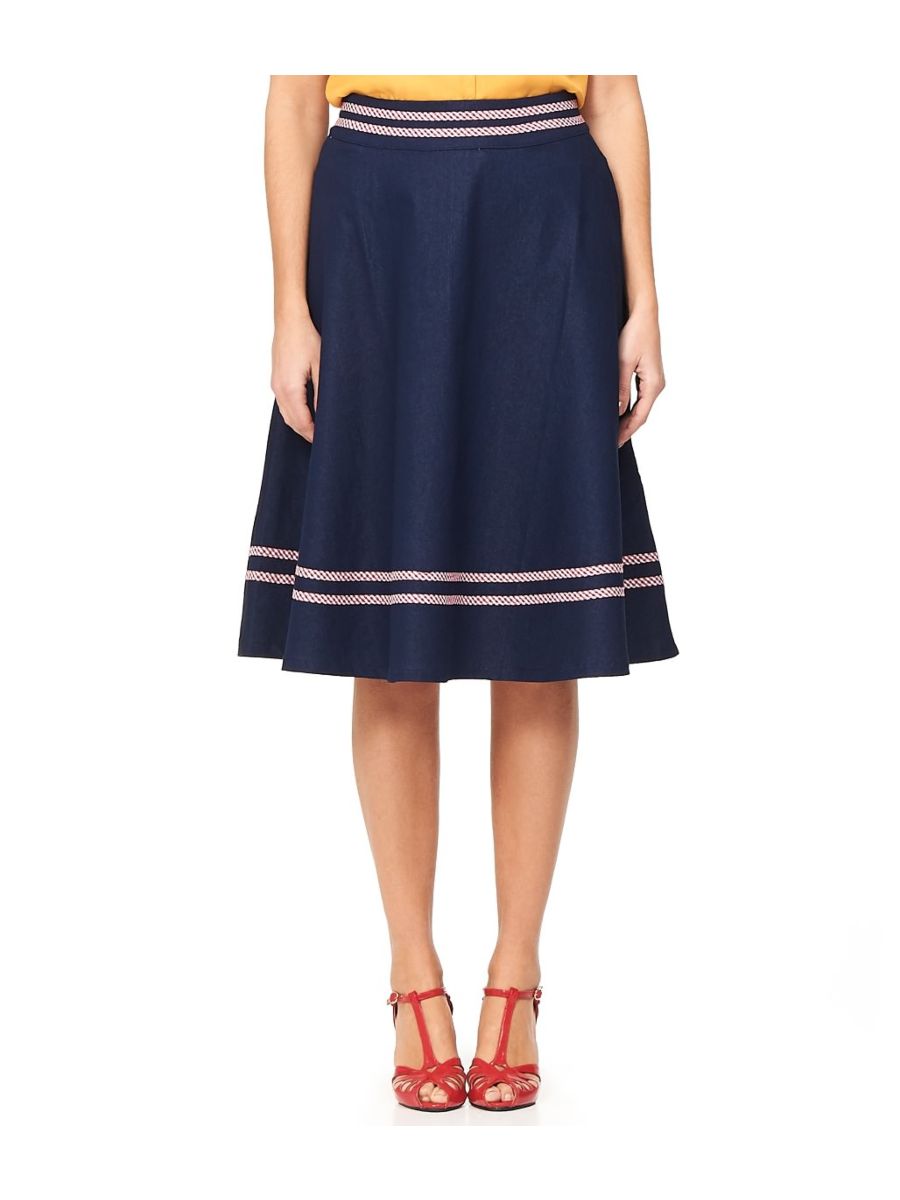 J'ADORE SKIRT