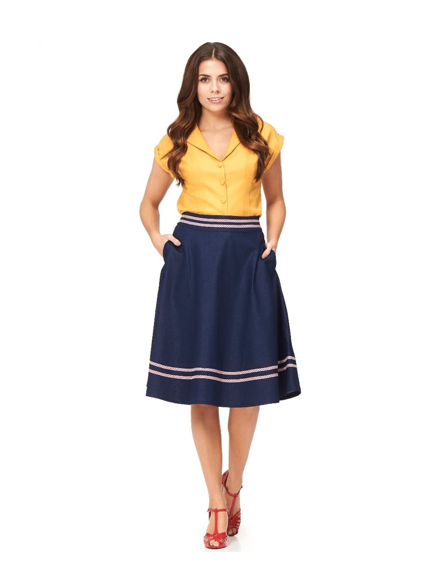 J'ADORE SKIRT