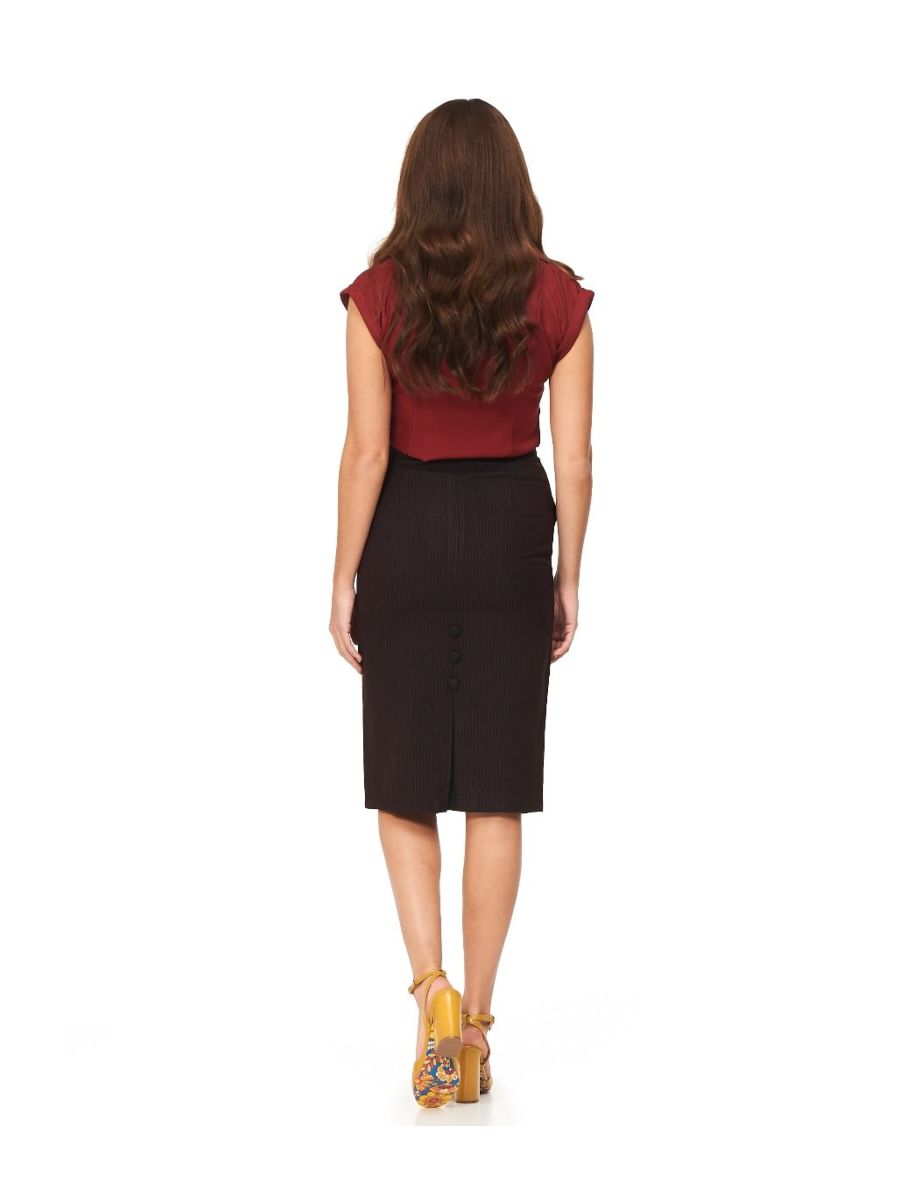 PURPLE HAZE SKIRT