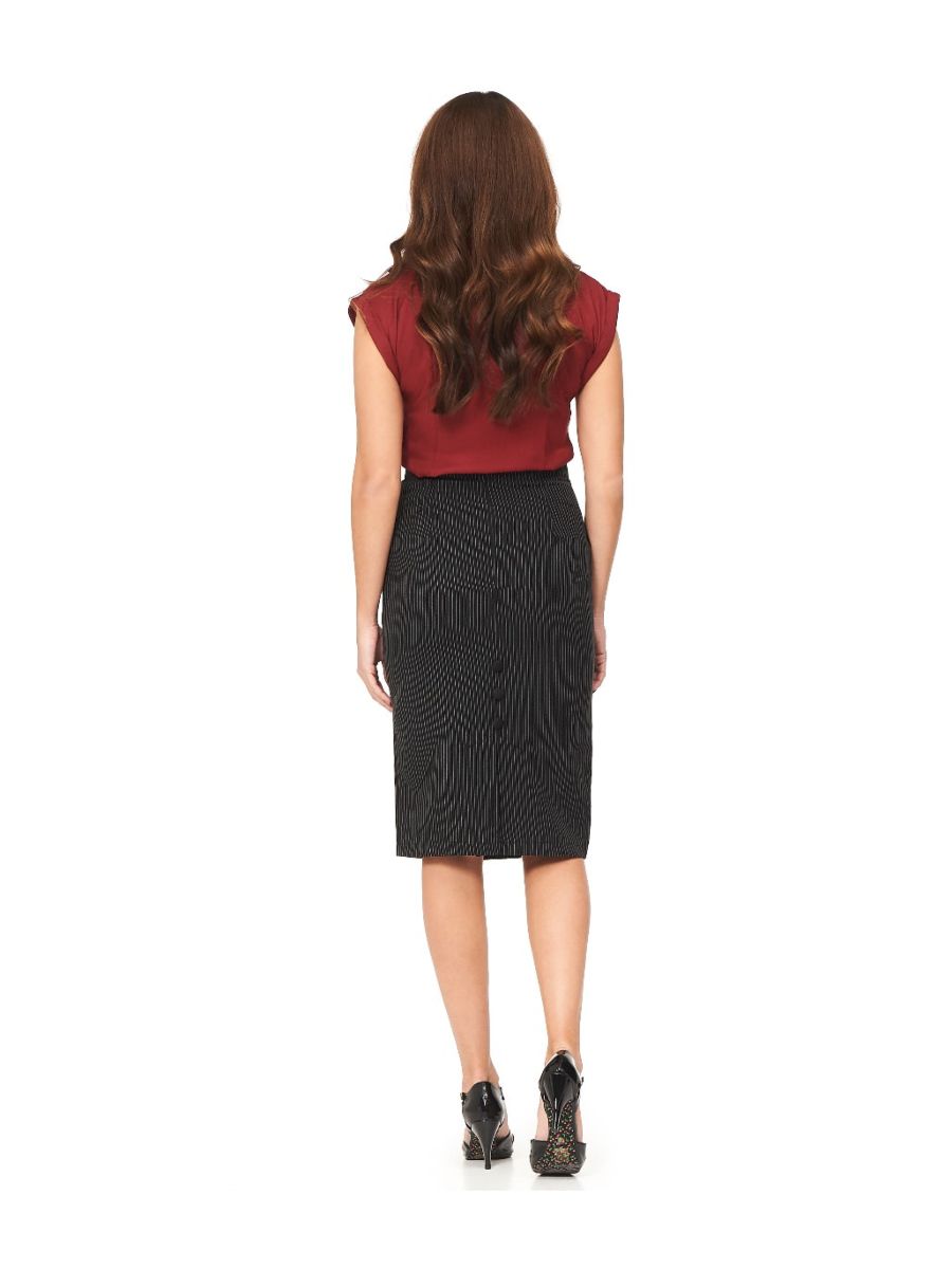 PURPLE HAZE SKIRT