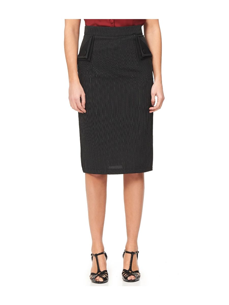 PURPLE HAZE SKIRT