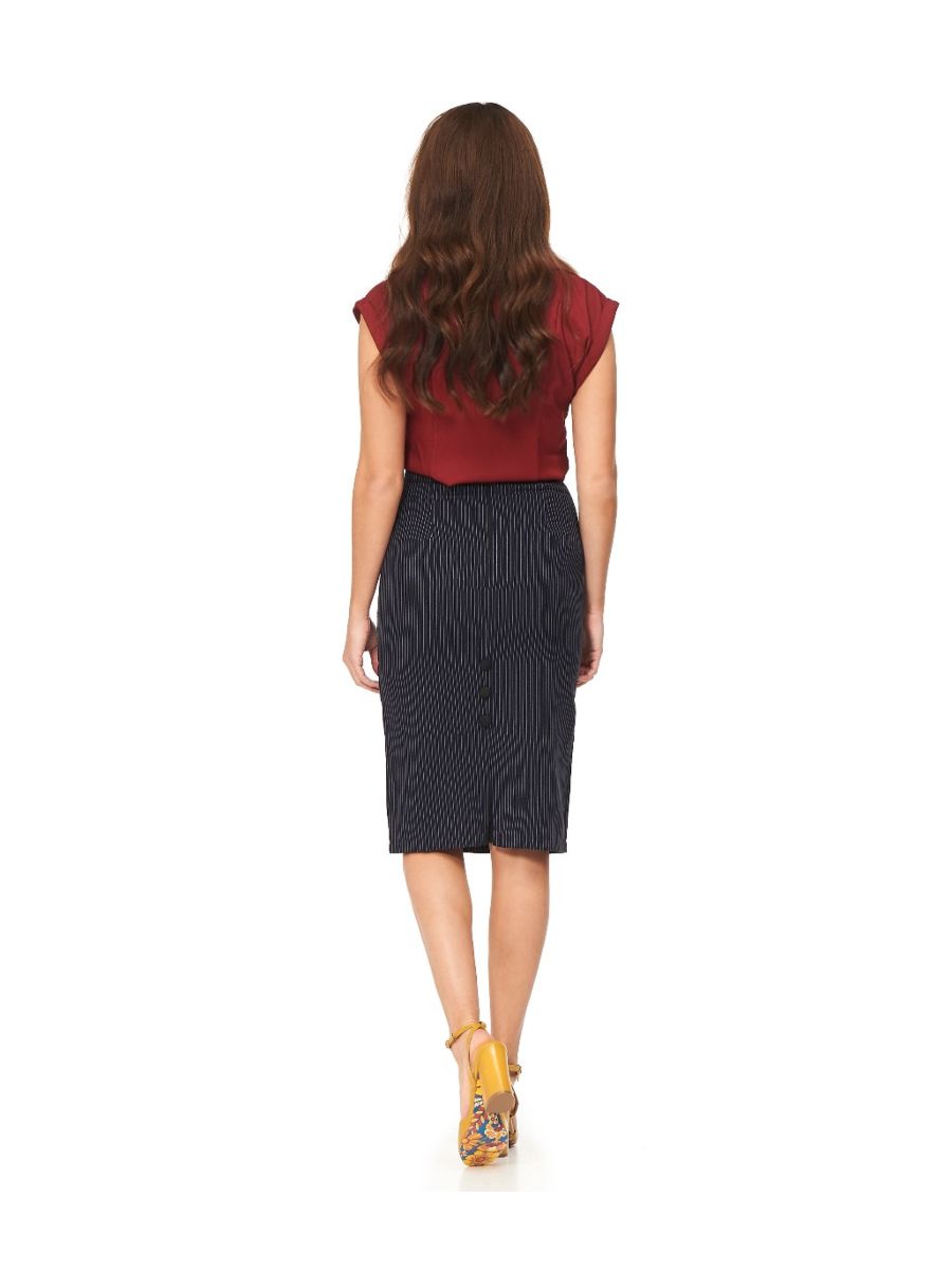 PURPLE HAZE SKIRT
