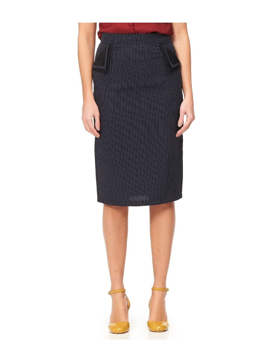 PURPLE HAZE SKIRT