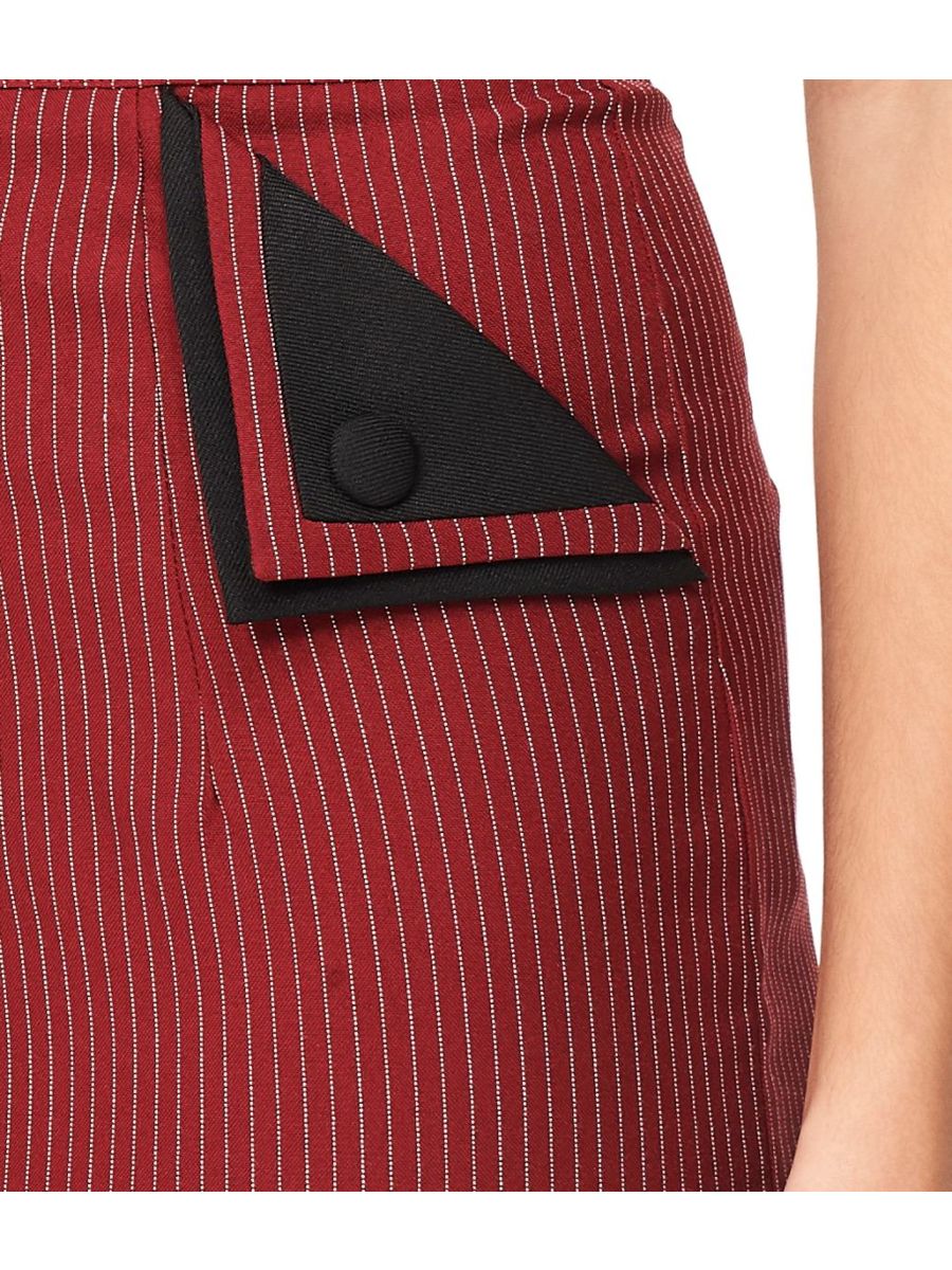 PURPLE HAZE SKIRT