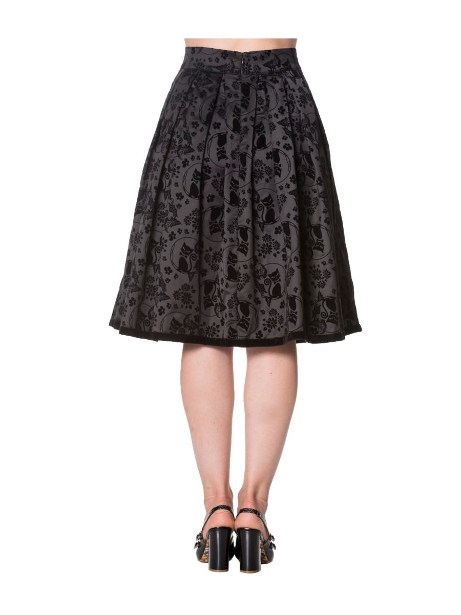SIA BELLA SKIRT