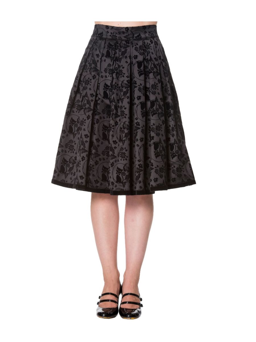 SIA BELLA SKIRT