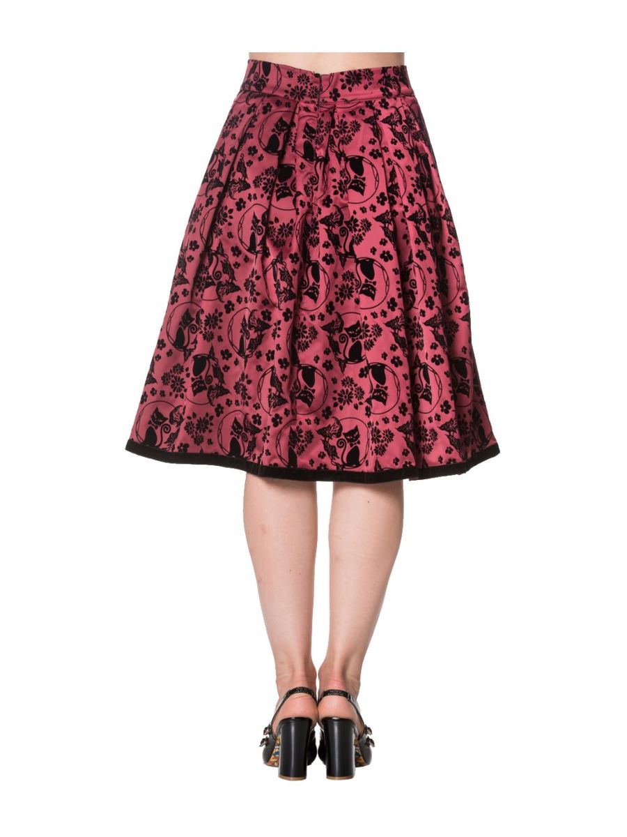 SIA BELLA SKIRT