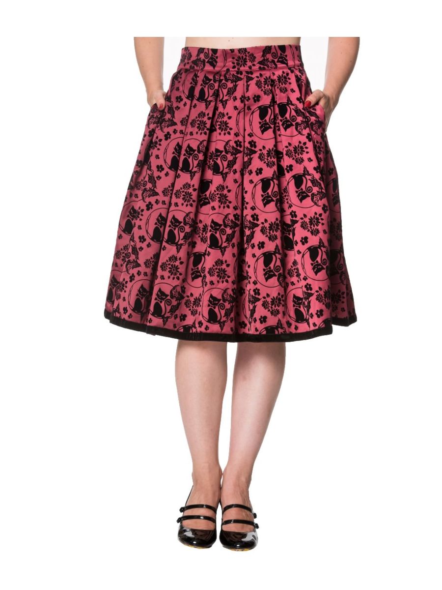 SIA BELLA SKIRT