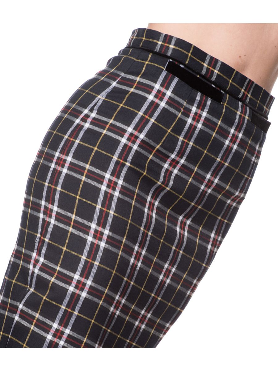BLISS PENCIL SKIRT